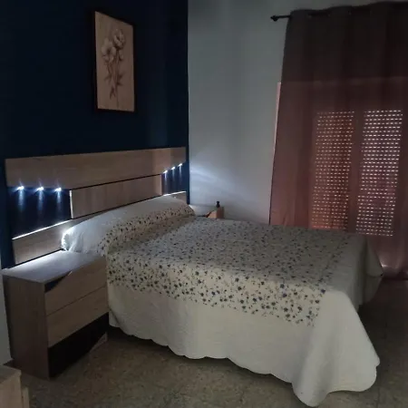 Casa Rosarito *