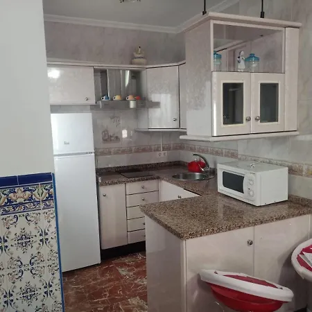 Casa Rosarito Aracena