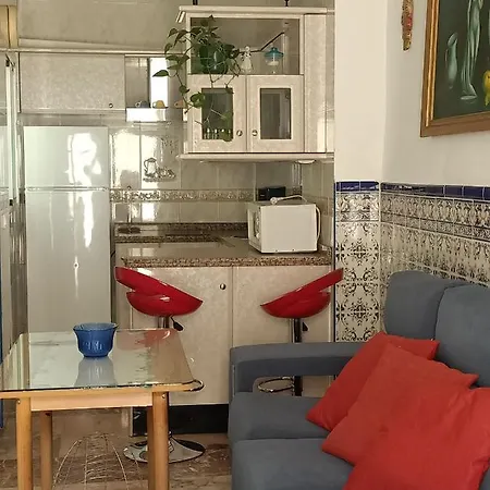 Casa Rosarito Aracena