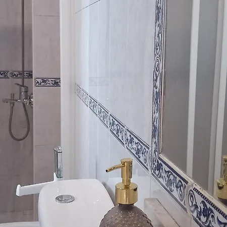 Dom wakacyjny Casa Rosarito Aracena